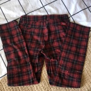 Dickies skater pants